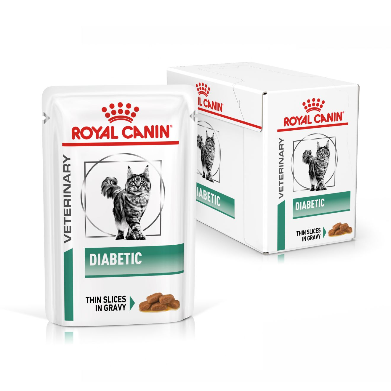 Diabetic Thin slices in gravy