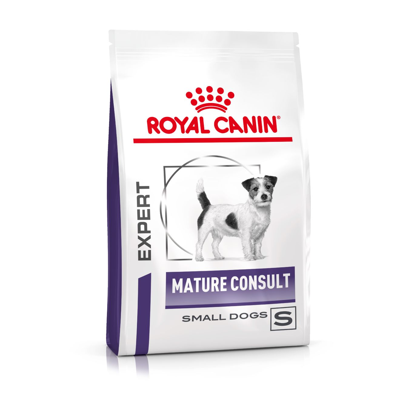 Health Mature Consult Small Dog 