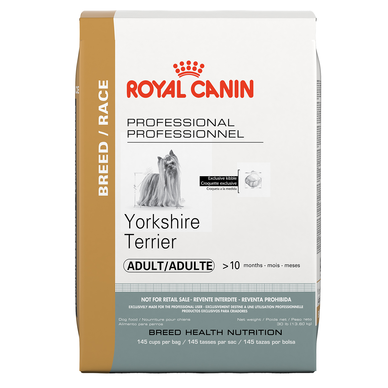 Royal canin professional puppy sale