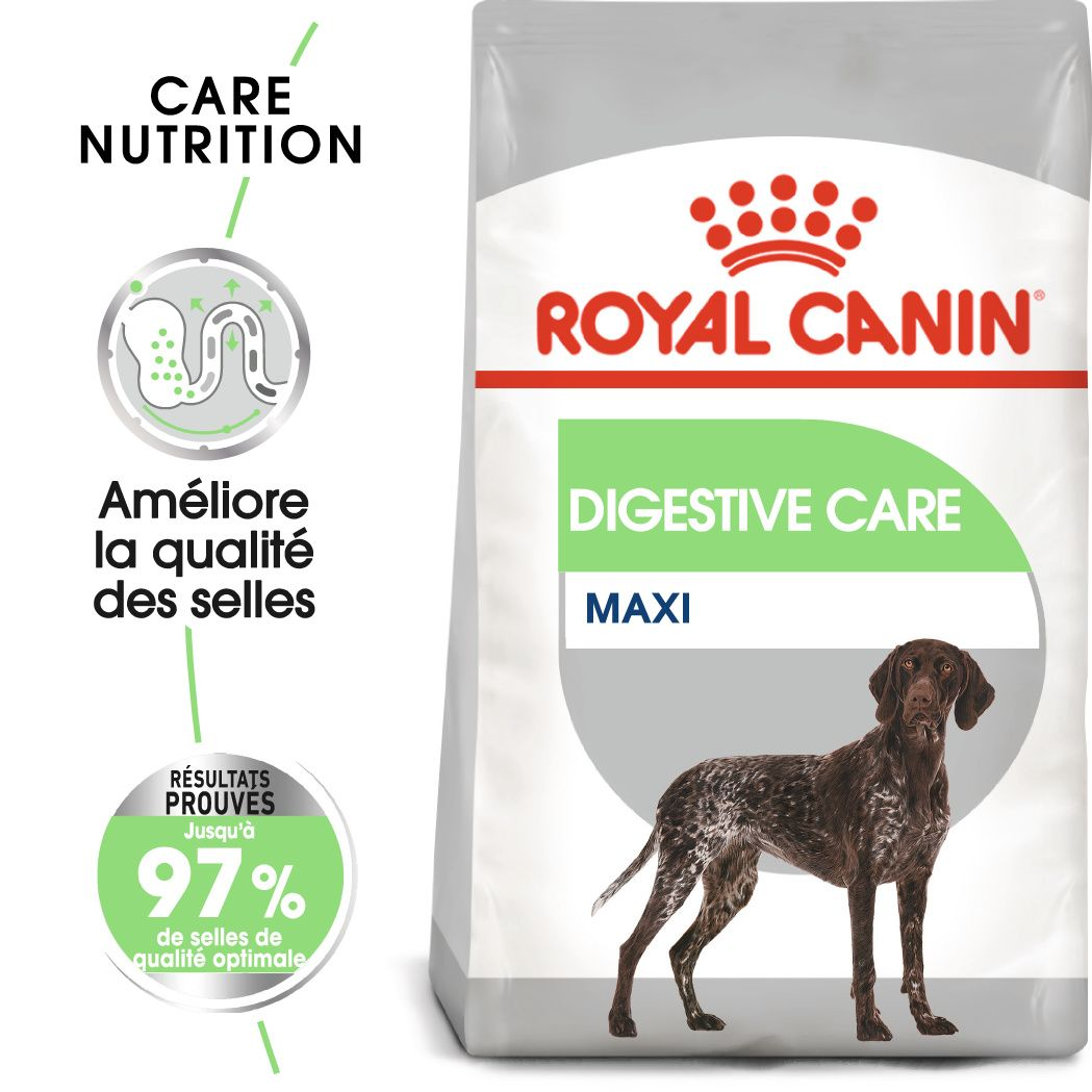 Maxi Digestive Care
