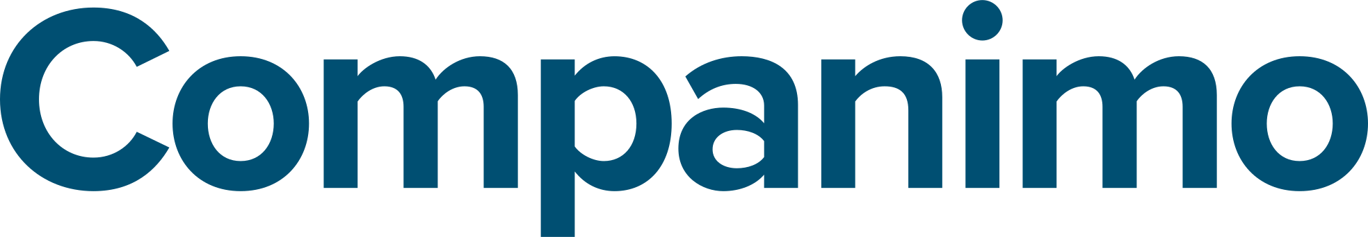 Companimo