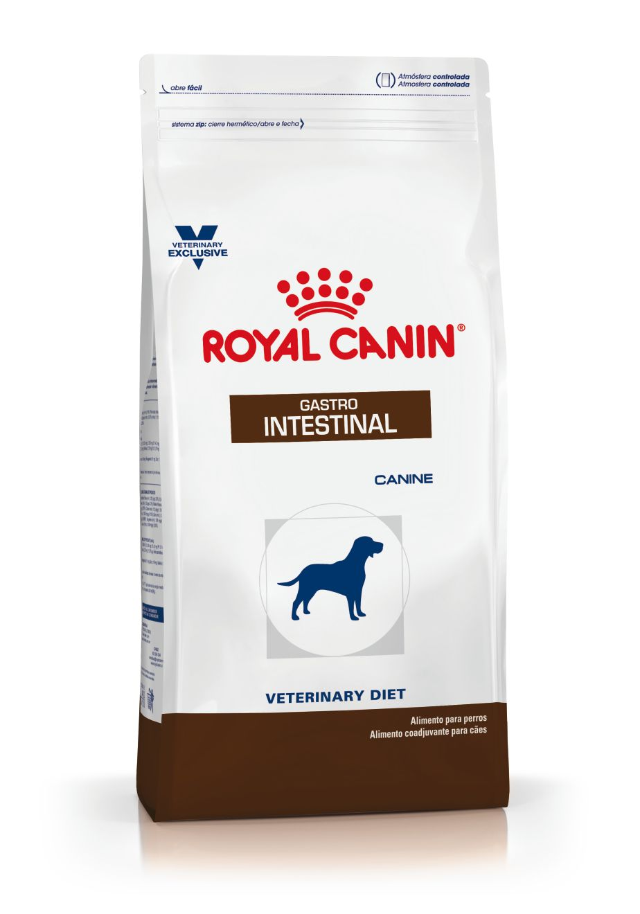 gastrointestinal royal