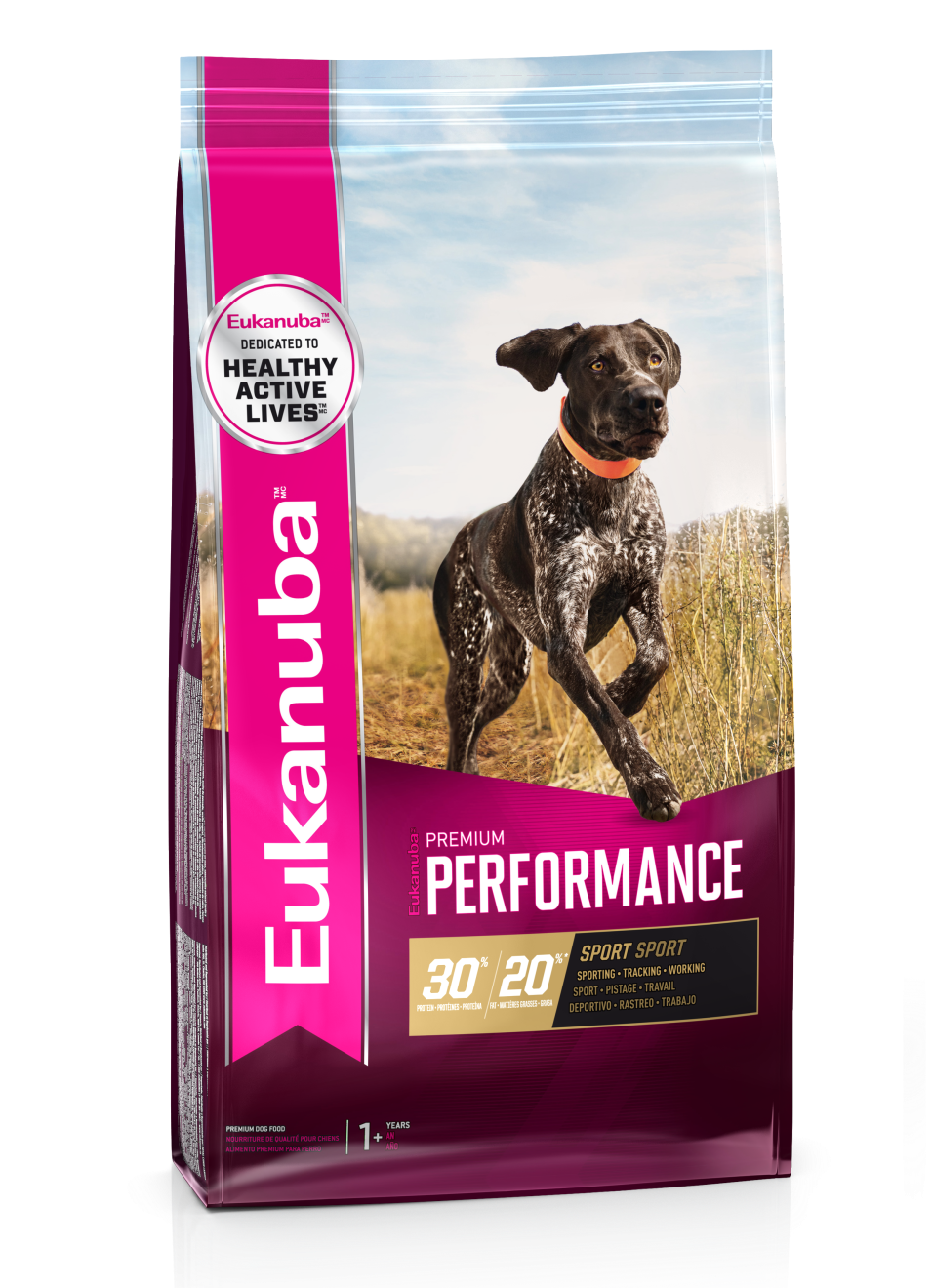 Eukanuba™ Premium Performance 30/20 Sport 