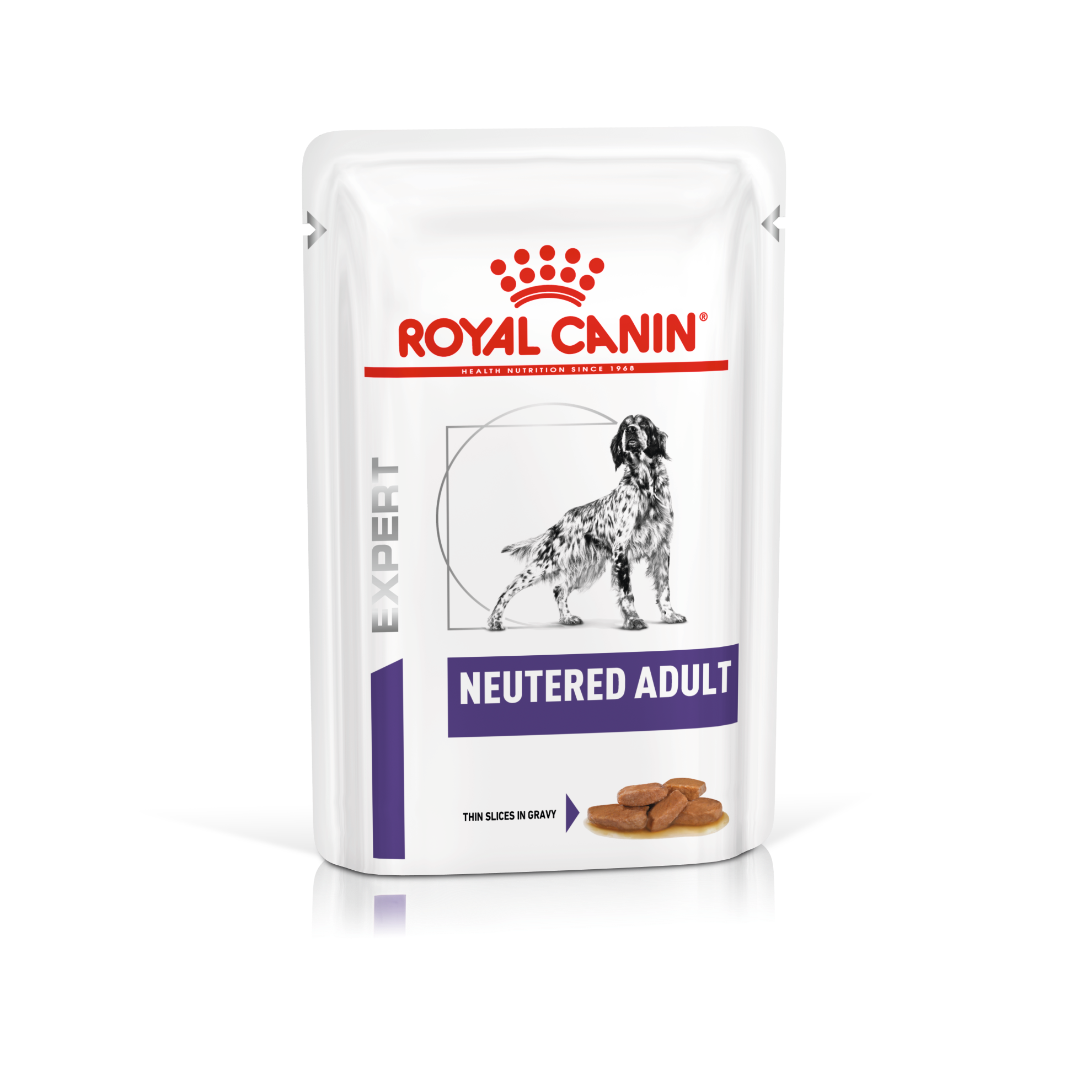 Royal canin neutered small dog clearance food