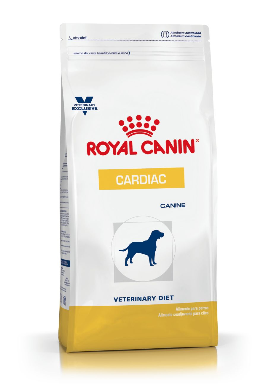 royal canin cardiac diet