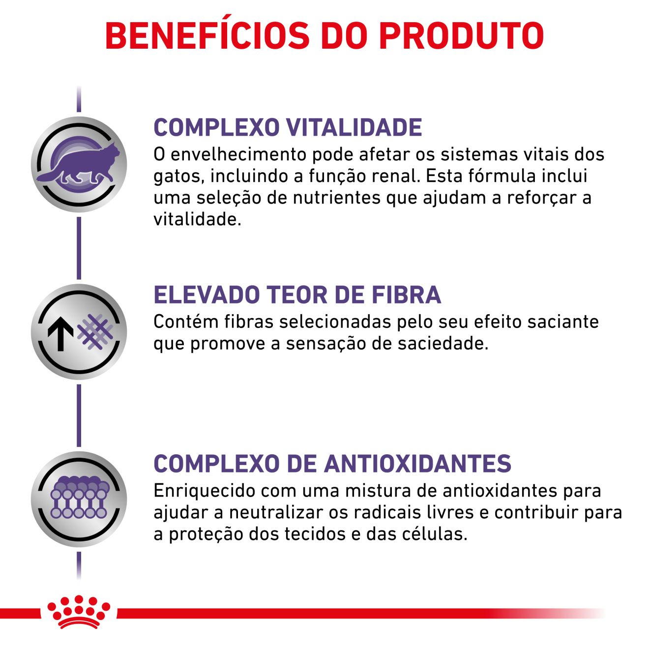 Mature Consult Balance