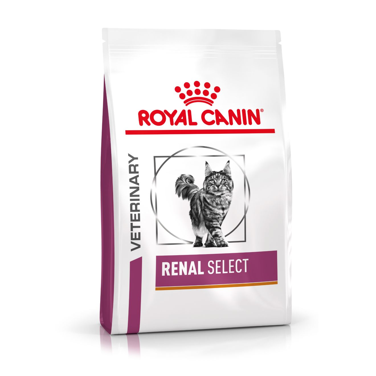 Vital Renal Select