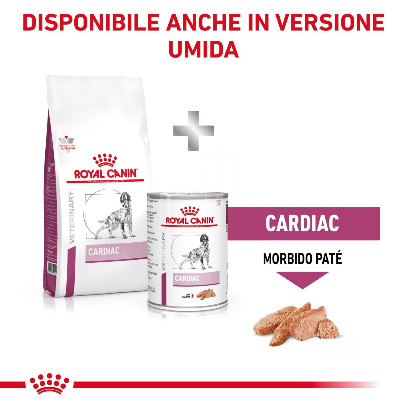 Cardiac | Royal Canin IT