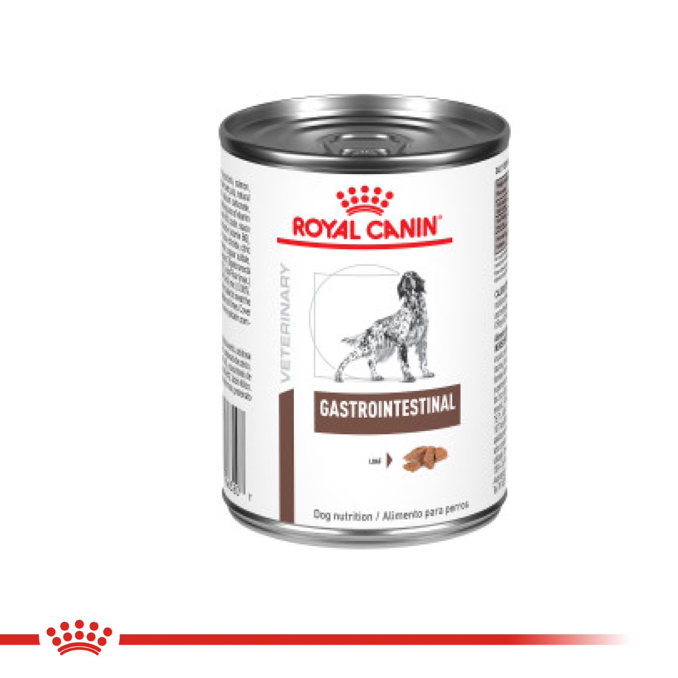 Royal canin 2025 gastrointestinal high energy