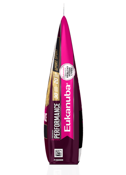 Eukanuba 30 20 premium performance best sale