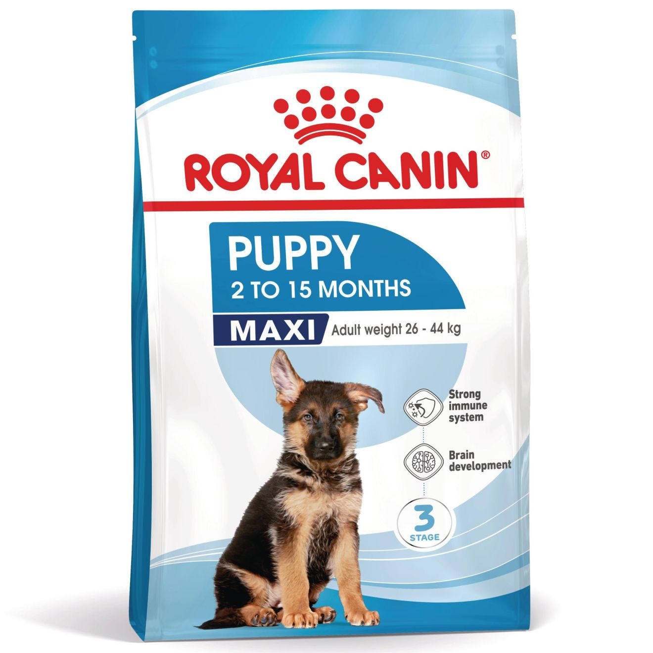 MAXI PUPPY 