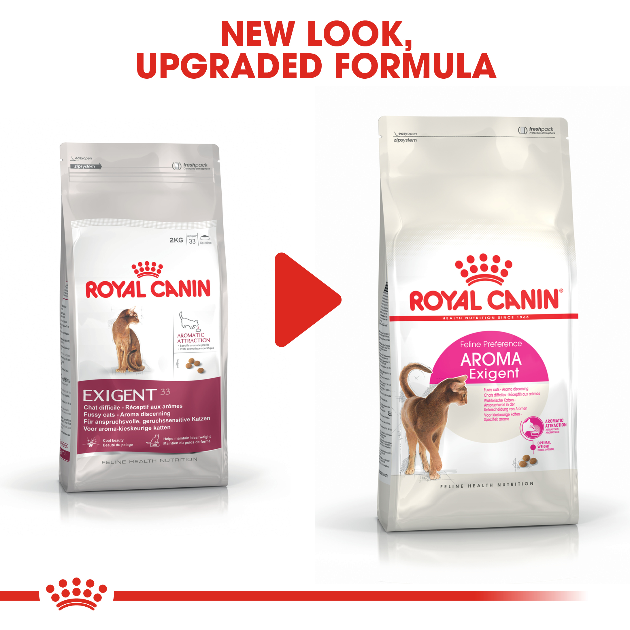 royal canin aromatic attraction