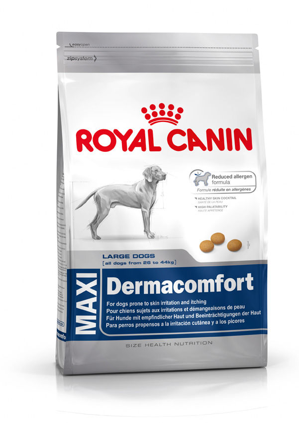 Dermacomfort Maxi Dry - Royal Canin
