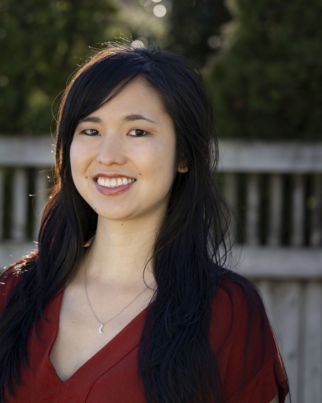 Becca Leung