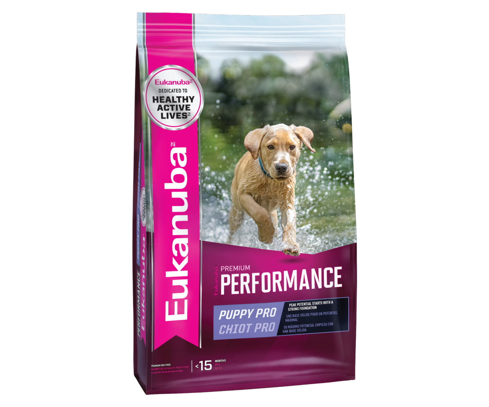 Eukanuba Sporting Dog