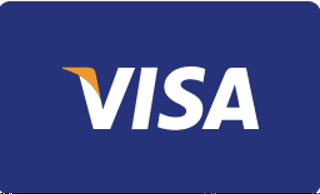 Visa logo