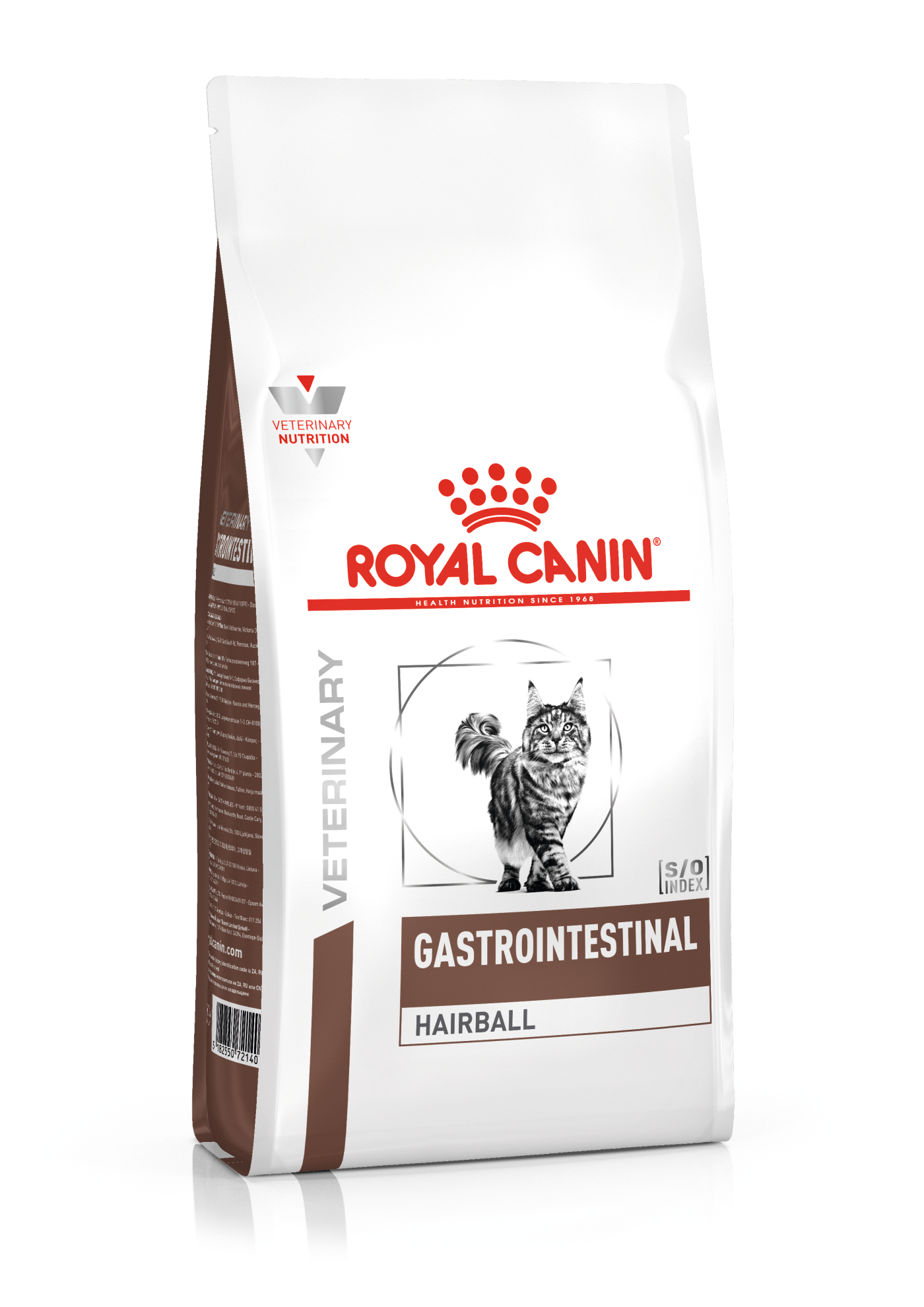 royal canin vet care skin hairball