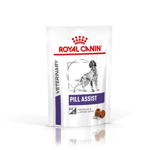 PILL ASSIST MEDIUM & LARGE DOG