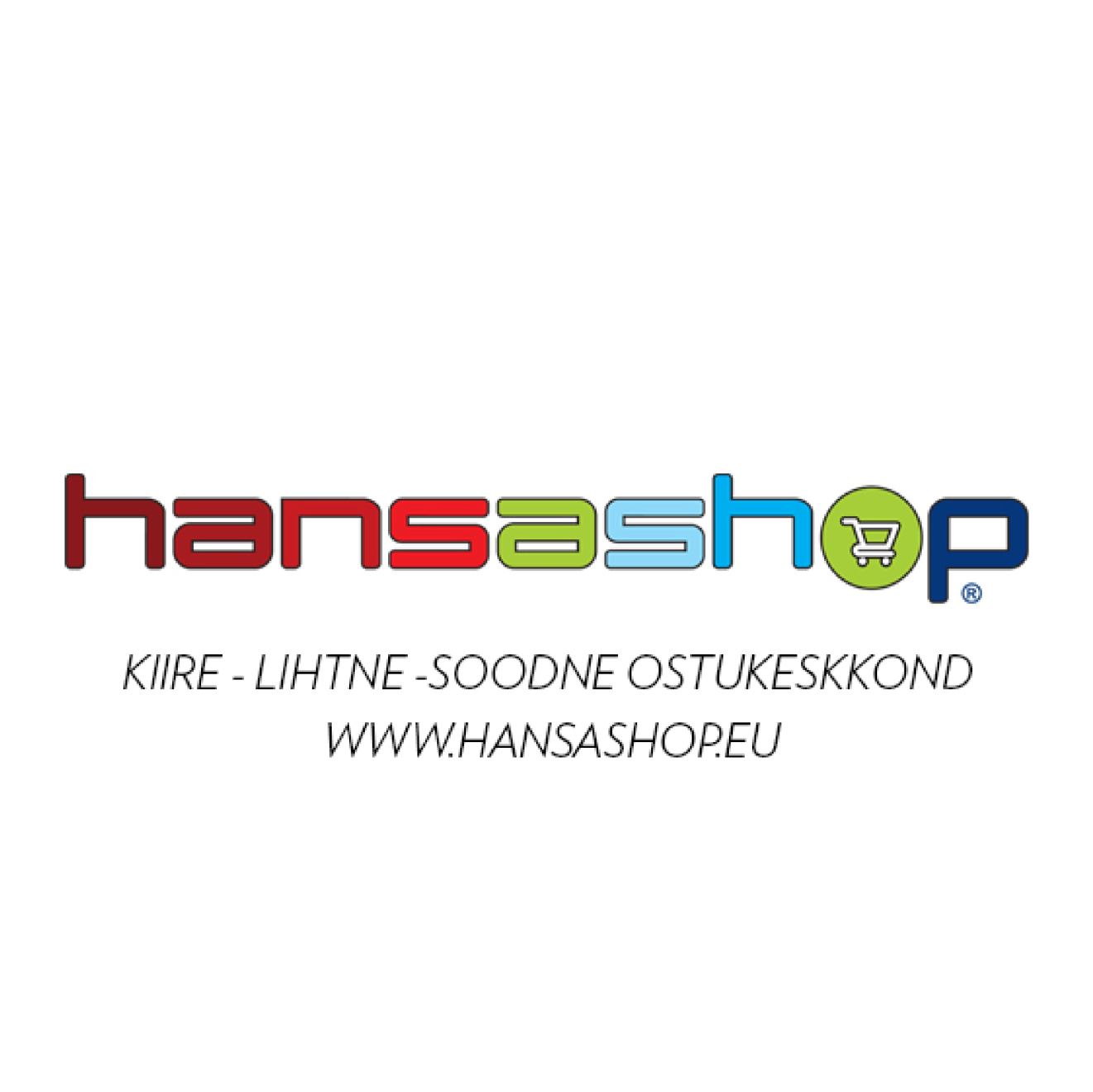 Hansashop