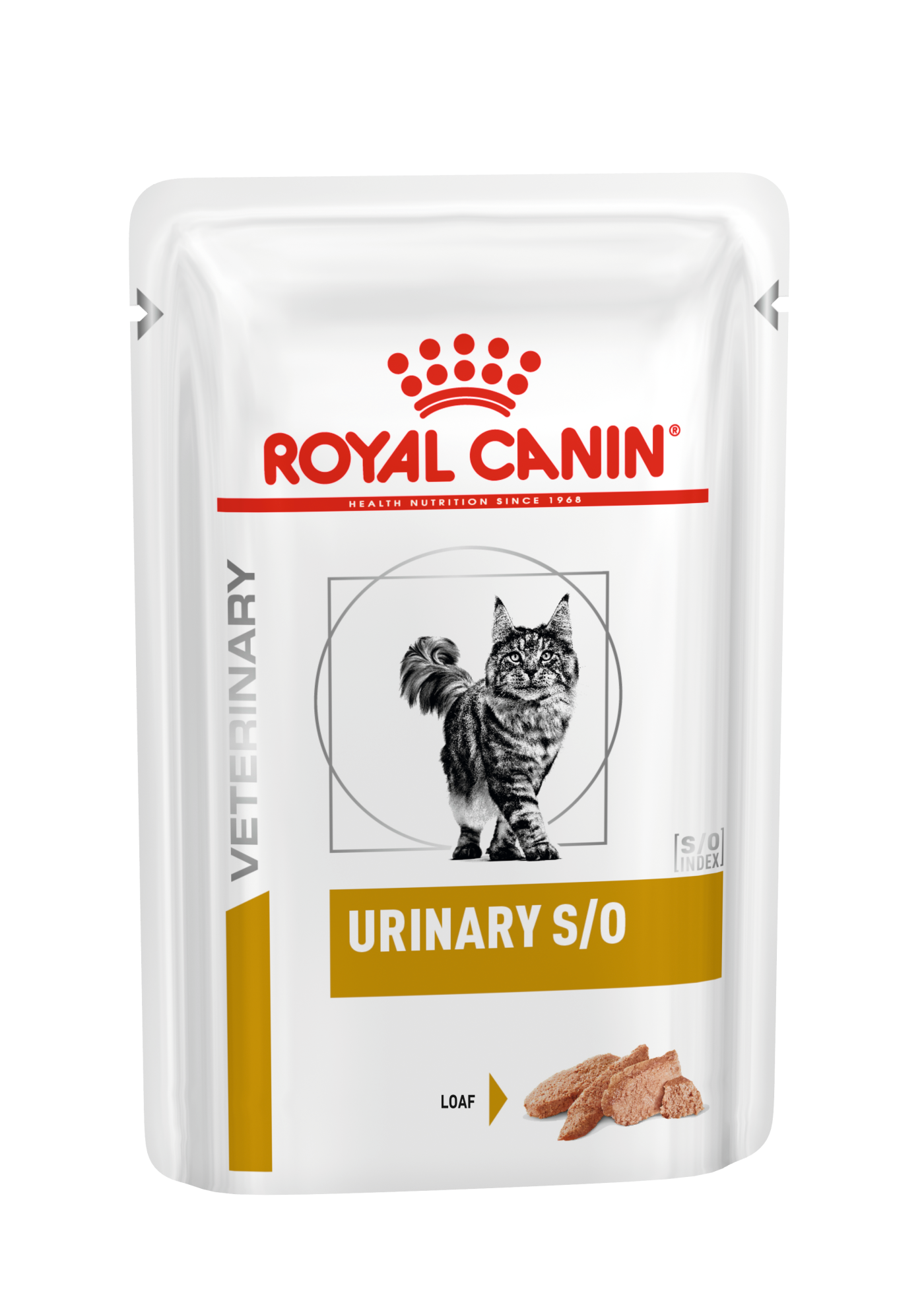 Royal canin veterinary 2025 diet feline urinary so