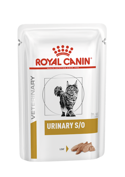VHN-URINARY-URINARY S/O CAT LOAF POUCH-POUCH PACKSHOT