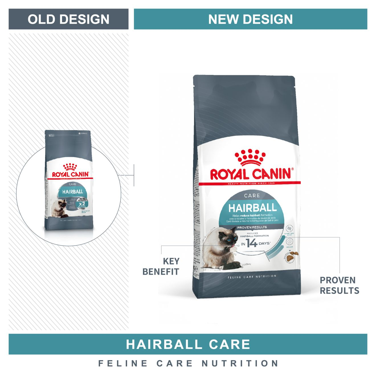 Royal canin hairball control hotsell cat food