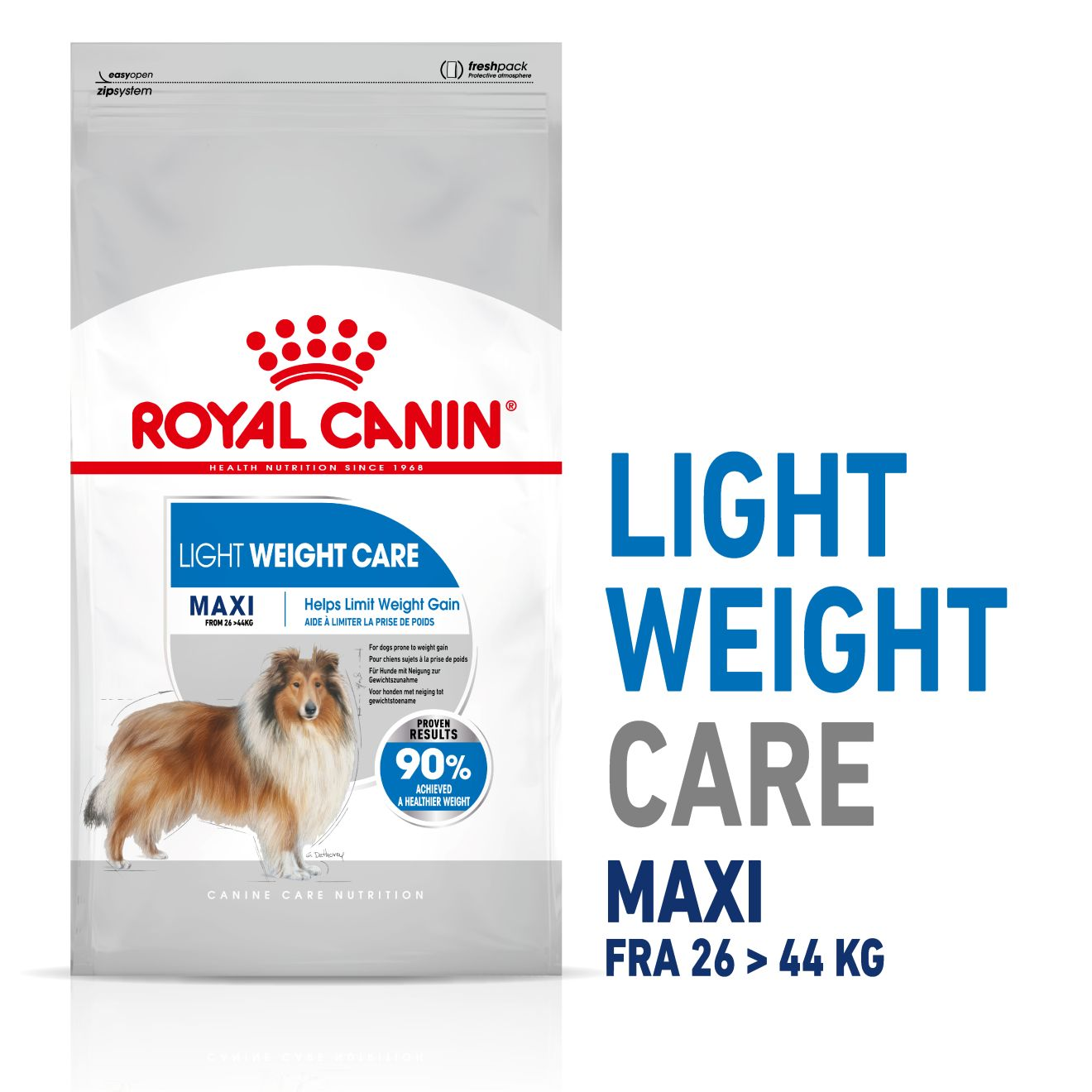 Maxi Light Weight Care Adult