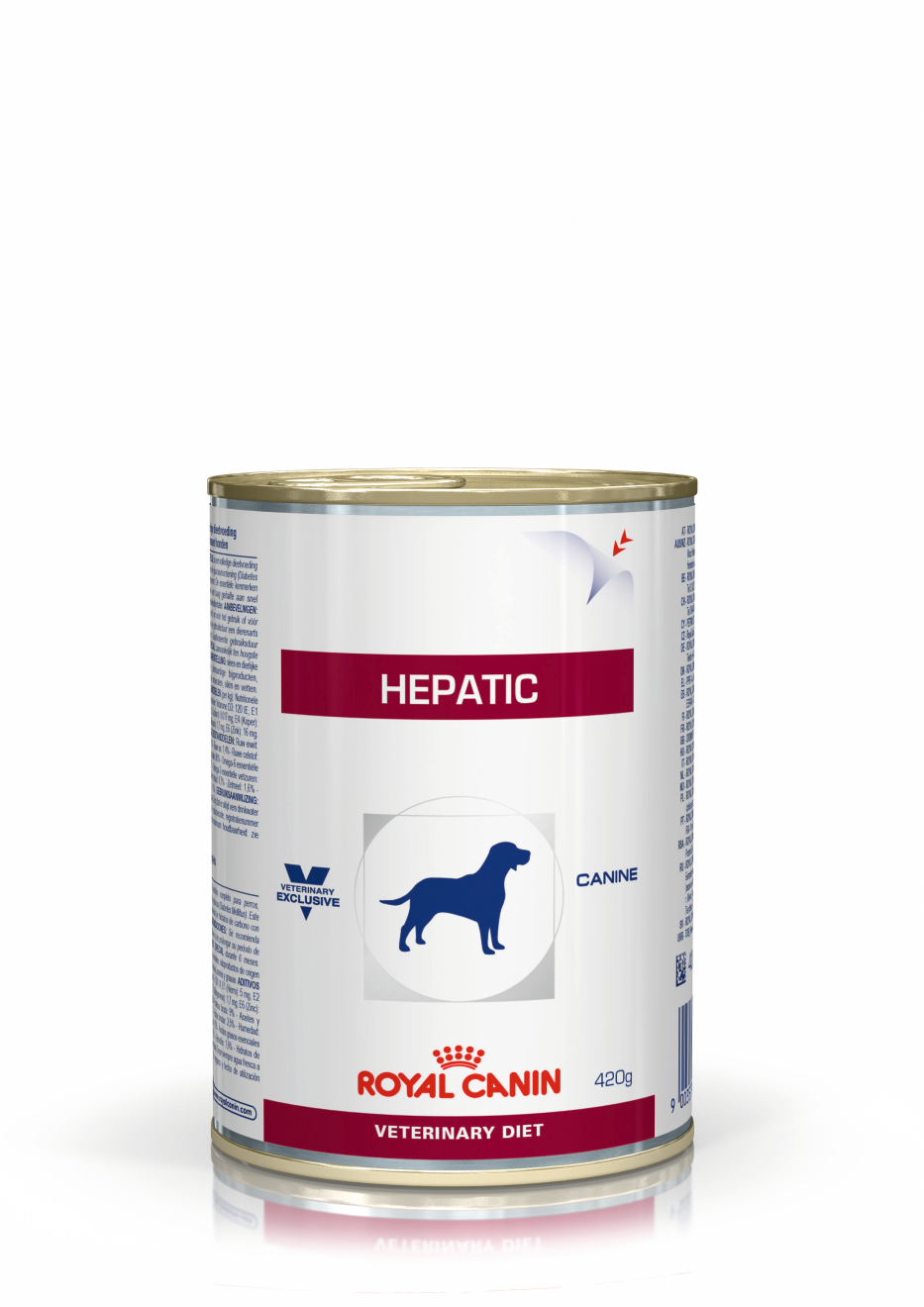 royal canin veterinary diet hepatic