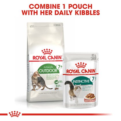 Royal canin hot sale outdoor