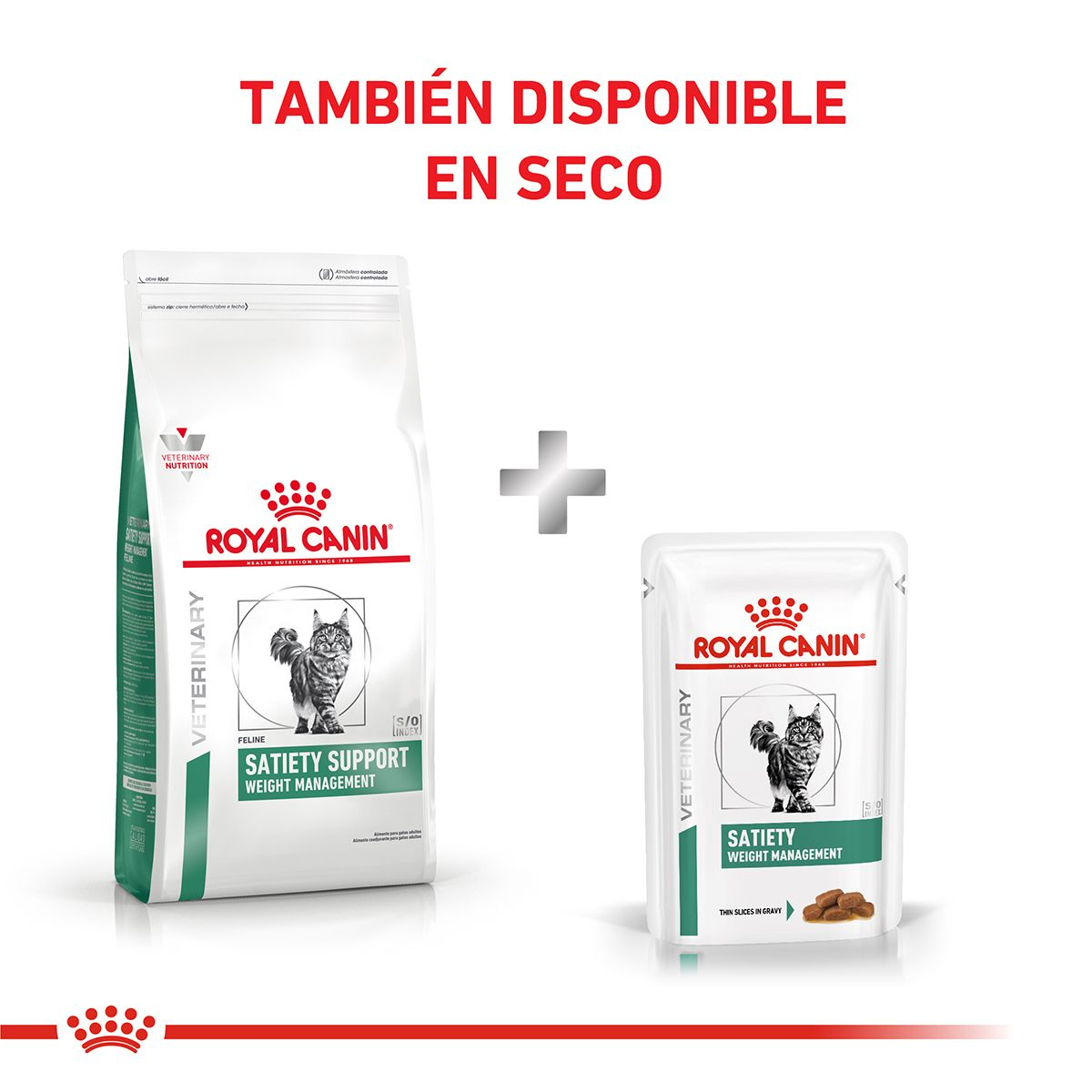 Satiety Weight Management