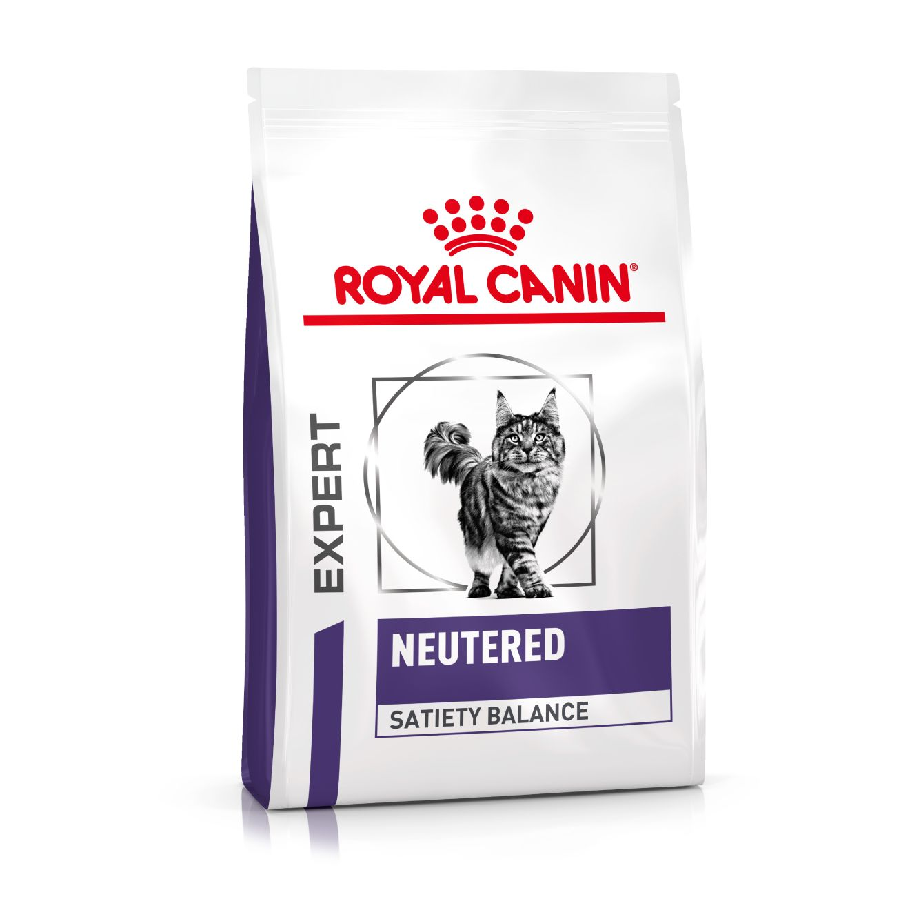 Health Neutered Satiety Balance