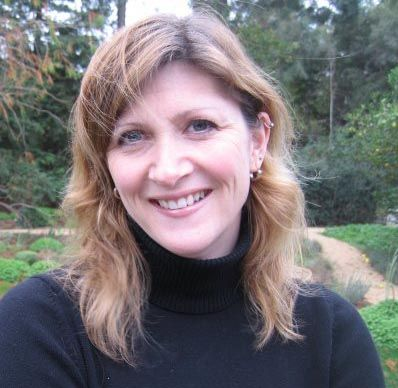 Jennifer Larsen 
