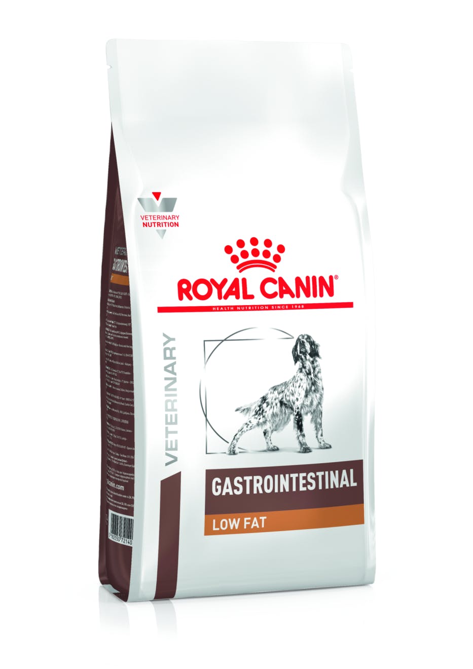 Royal Canin Intestinal Low Fat Dog Food