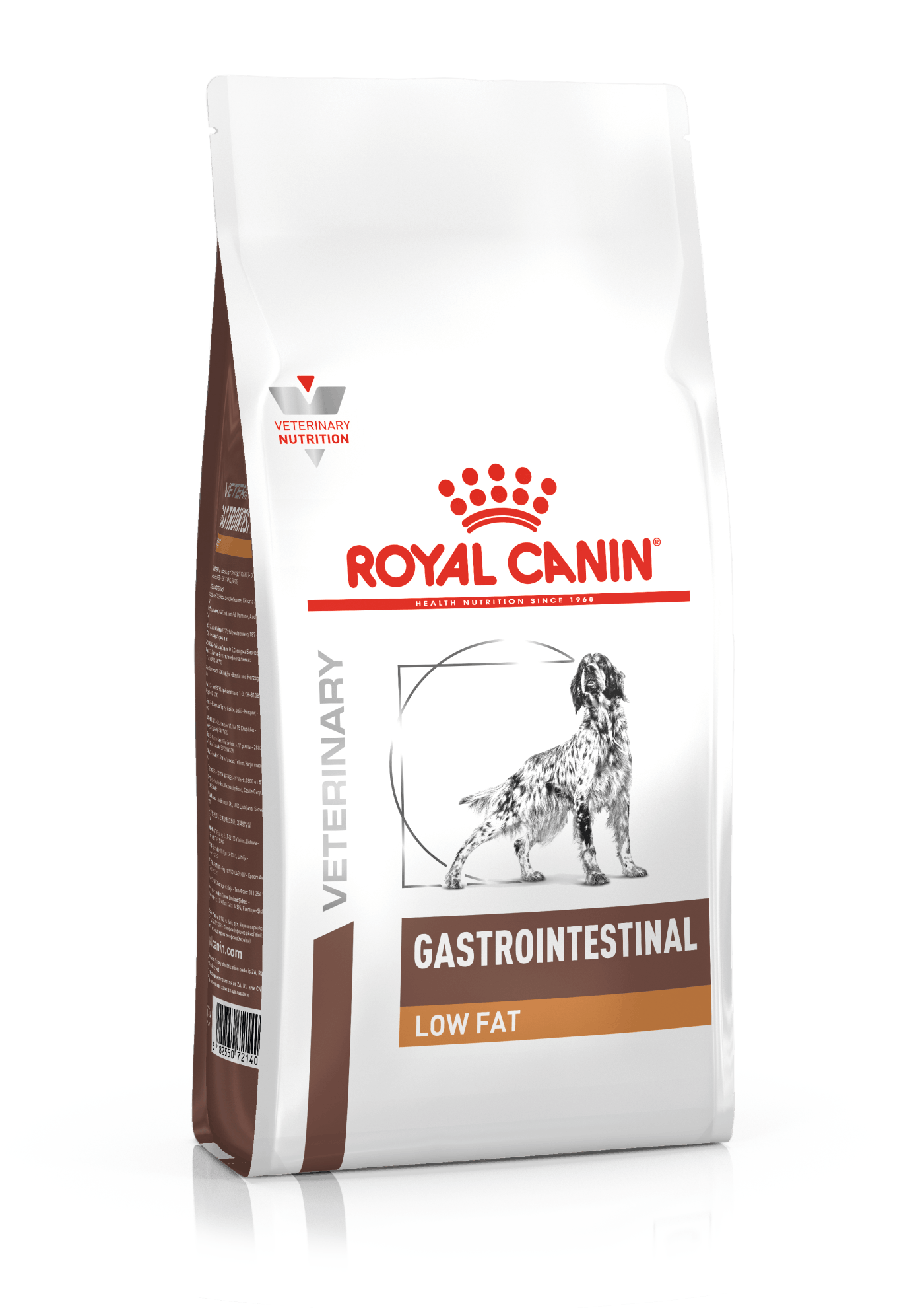 Gastrointestinal Low Fat - Royal