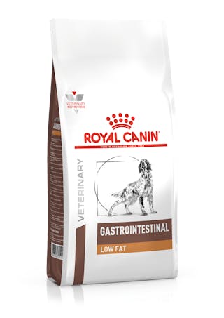 Dog Gastrointestinal Low Fat