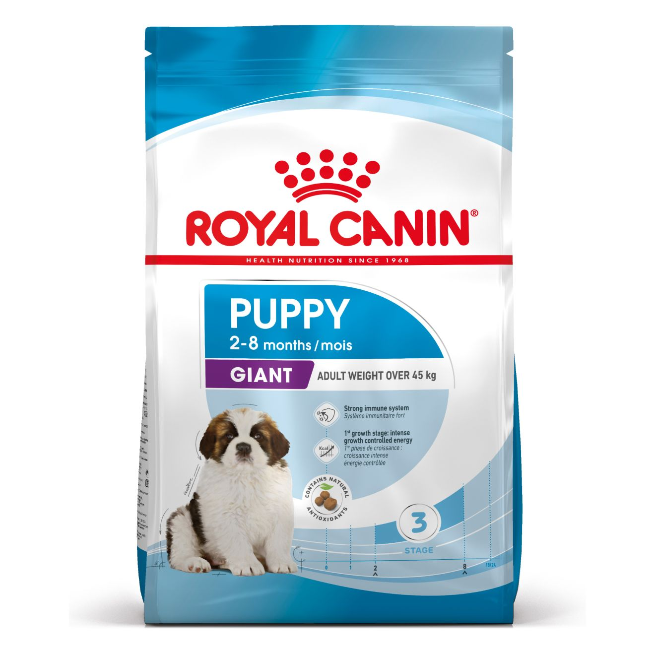 ROYAL CANIN X-SMALL PUPPY - Cães Alimentação Júnior Royal Canin