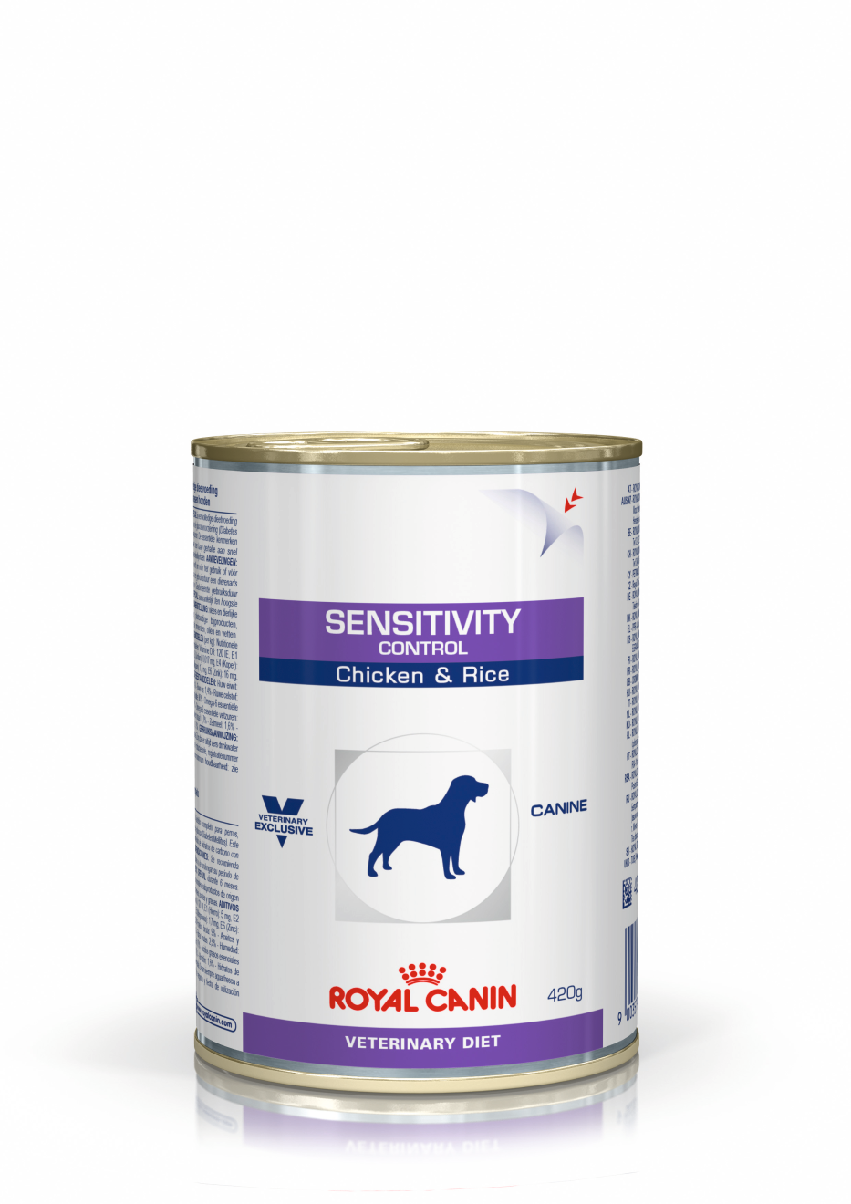 royal canin veterinary diet sensitivity control