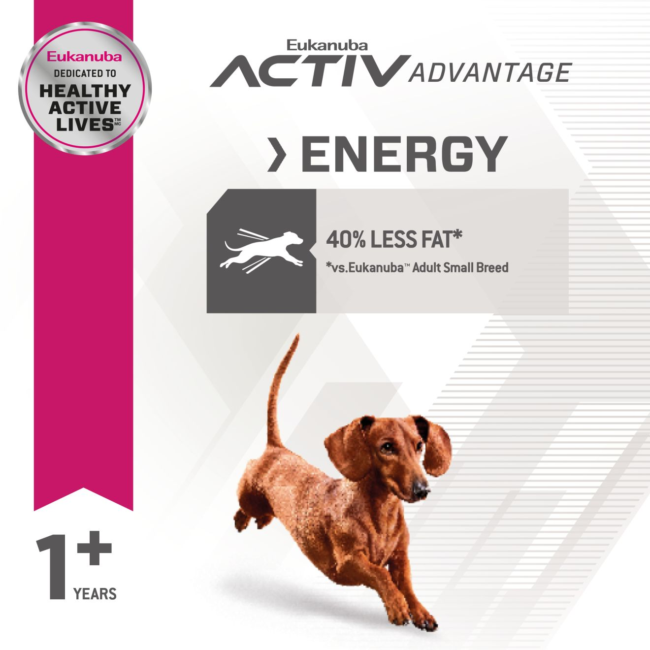Eukanuba™ WEIGHT CONTROL SMALL BREED
