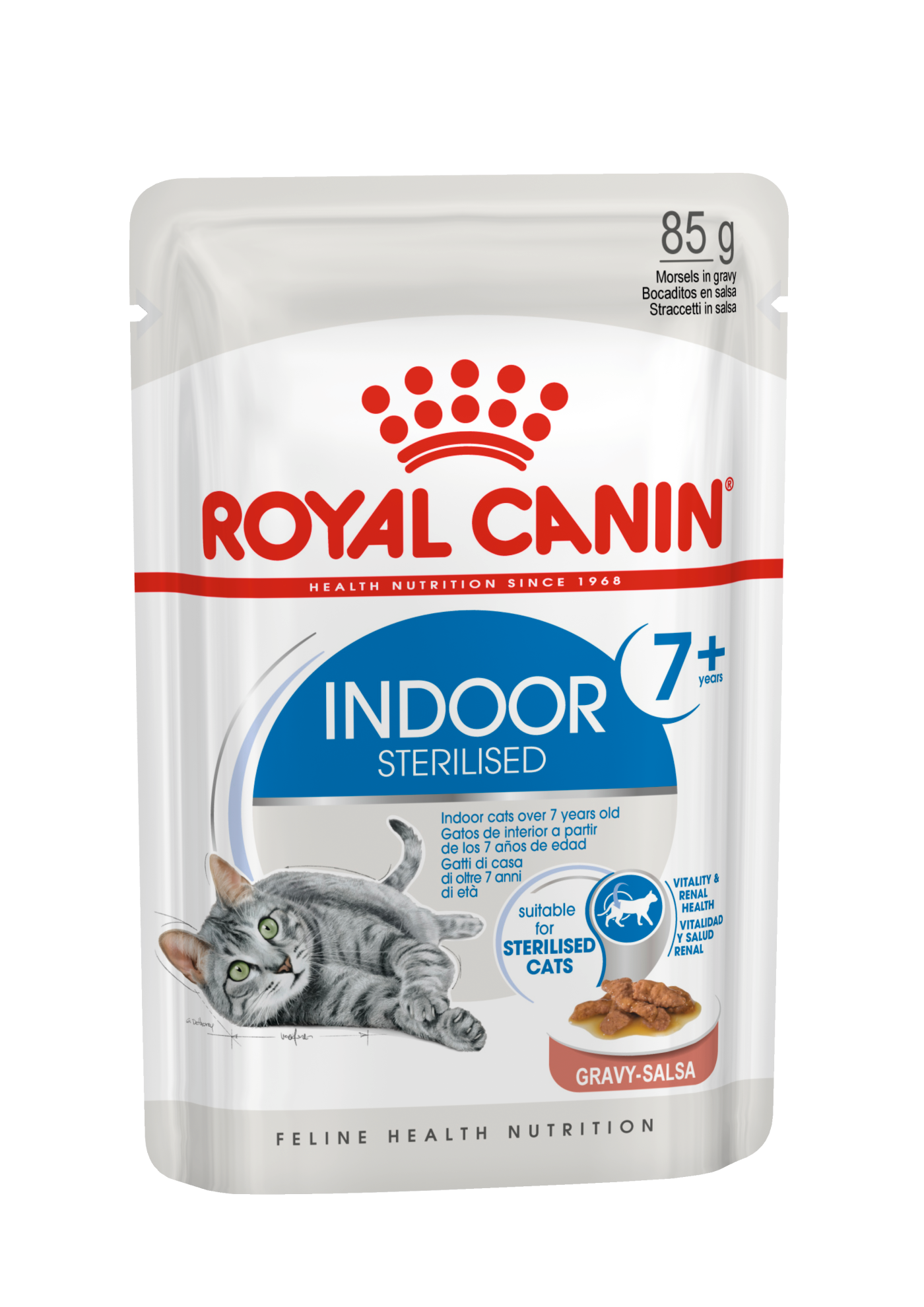 royal canin renal cat food dry 4kg