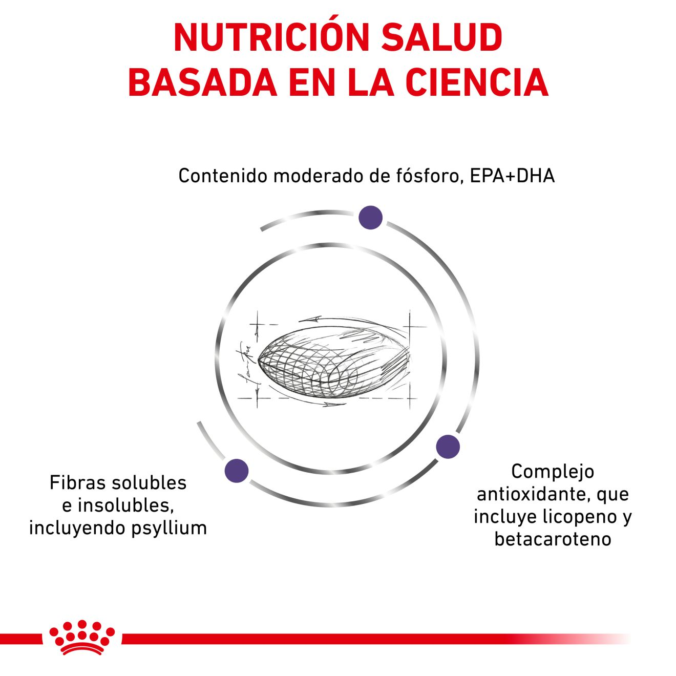 Mature Consult Balance