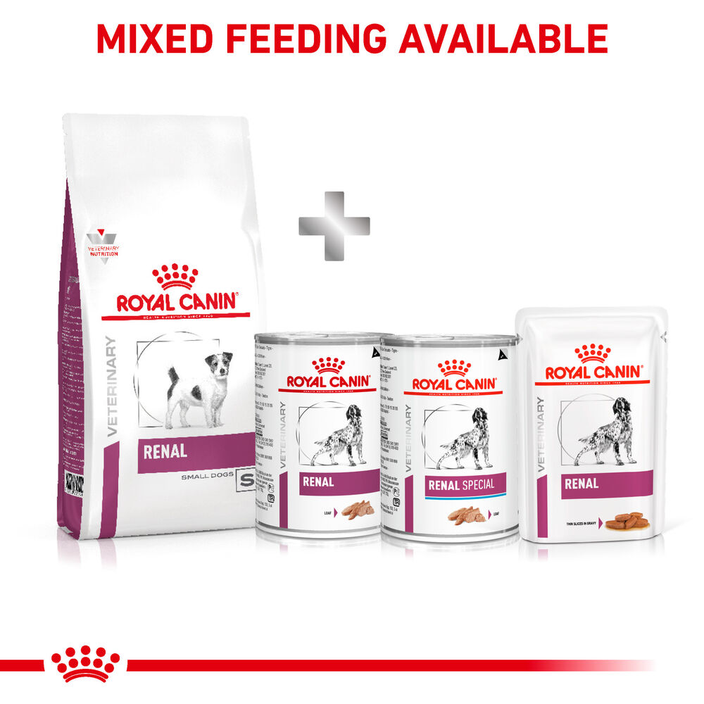 Royal canin sale sd