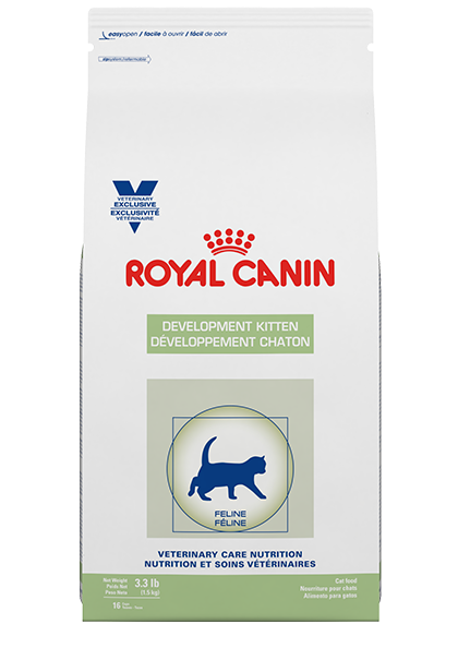 Royal canin 2025 development kitten