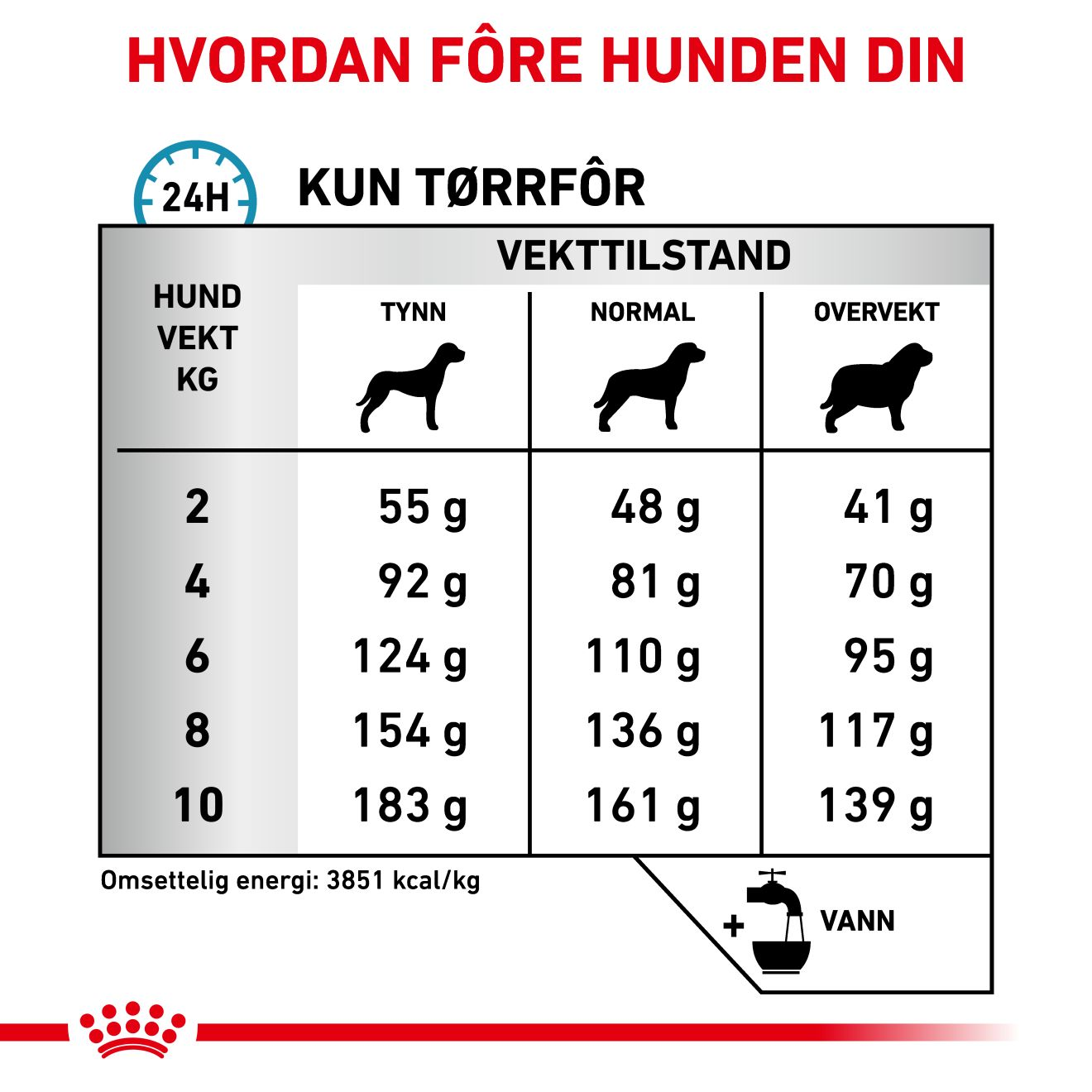 Derma Anallergenic Small Dog