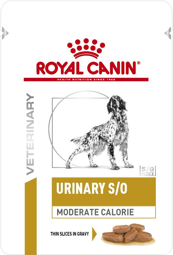 Urinary S/O Moderate Calorie Salsa