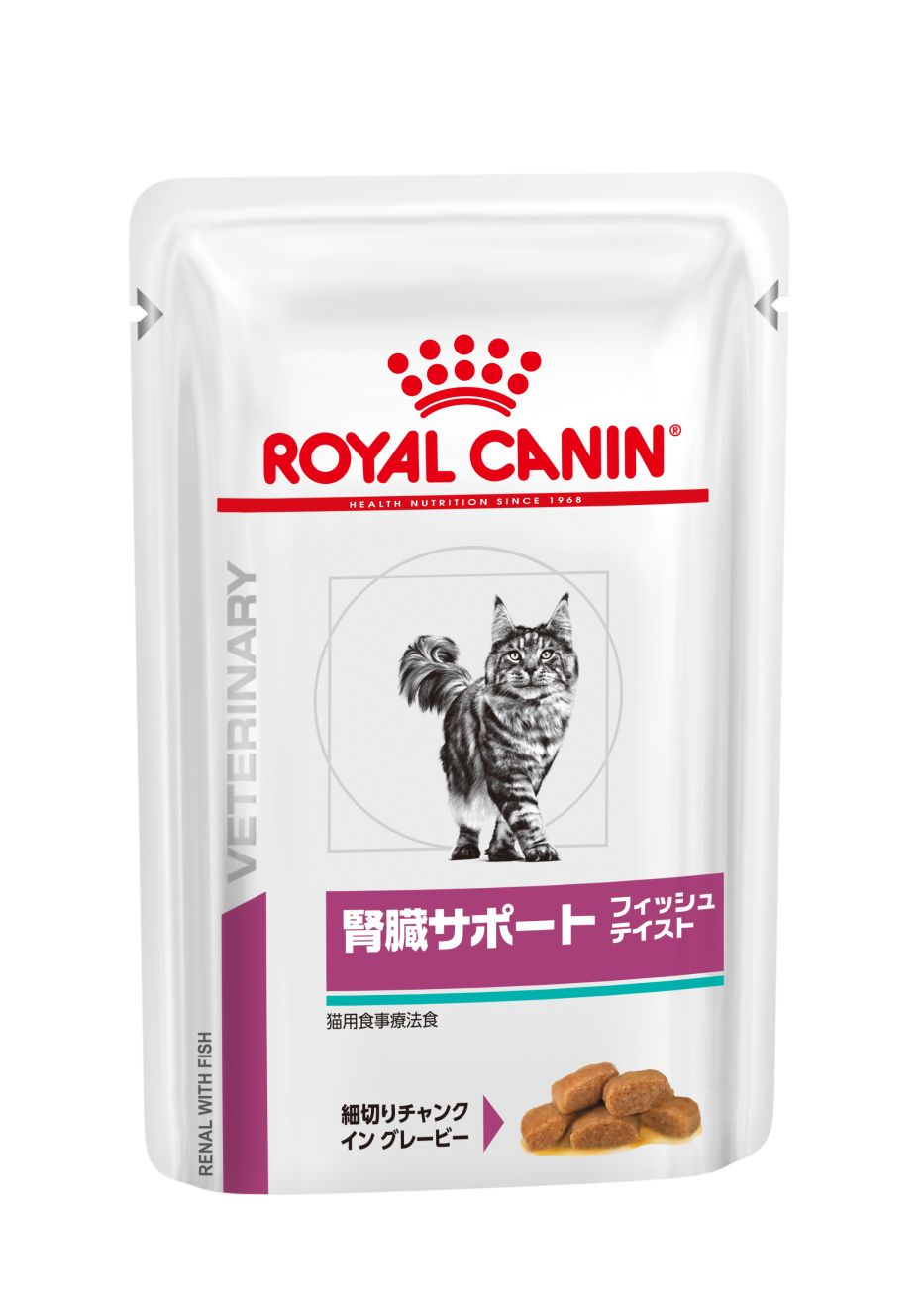  CANIN エイジングケア 療法食 猫用 エイジングケア 500g