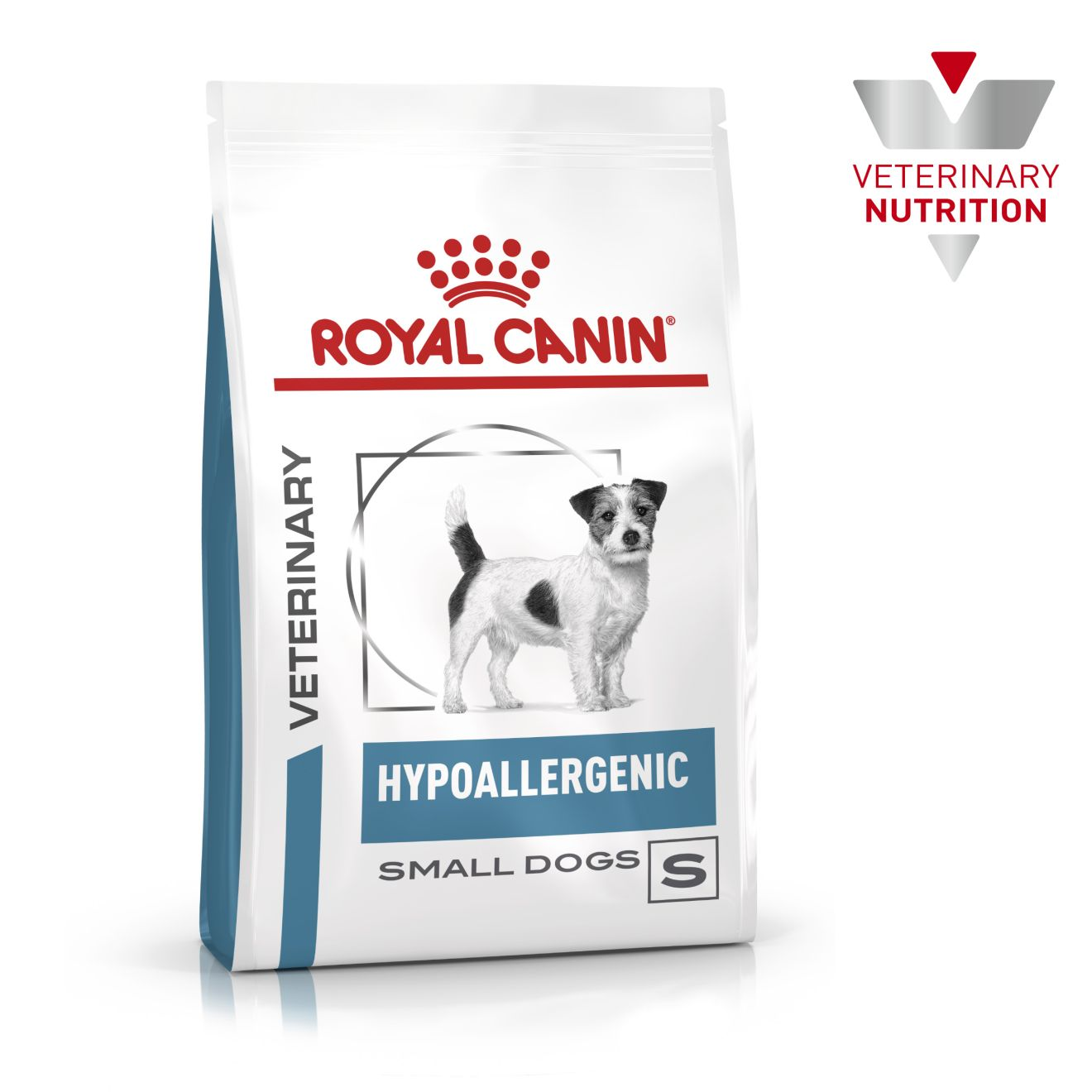 Hypoallergenic Small Dog Royal Canin PT