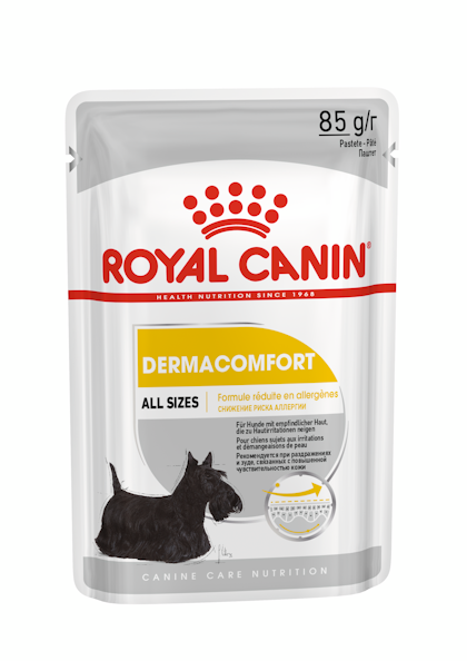 Royal canin hotsell sensitive skin care