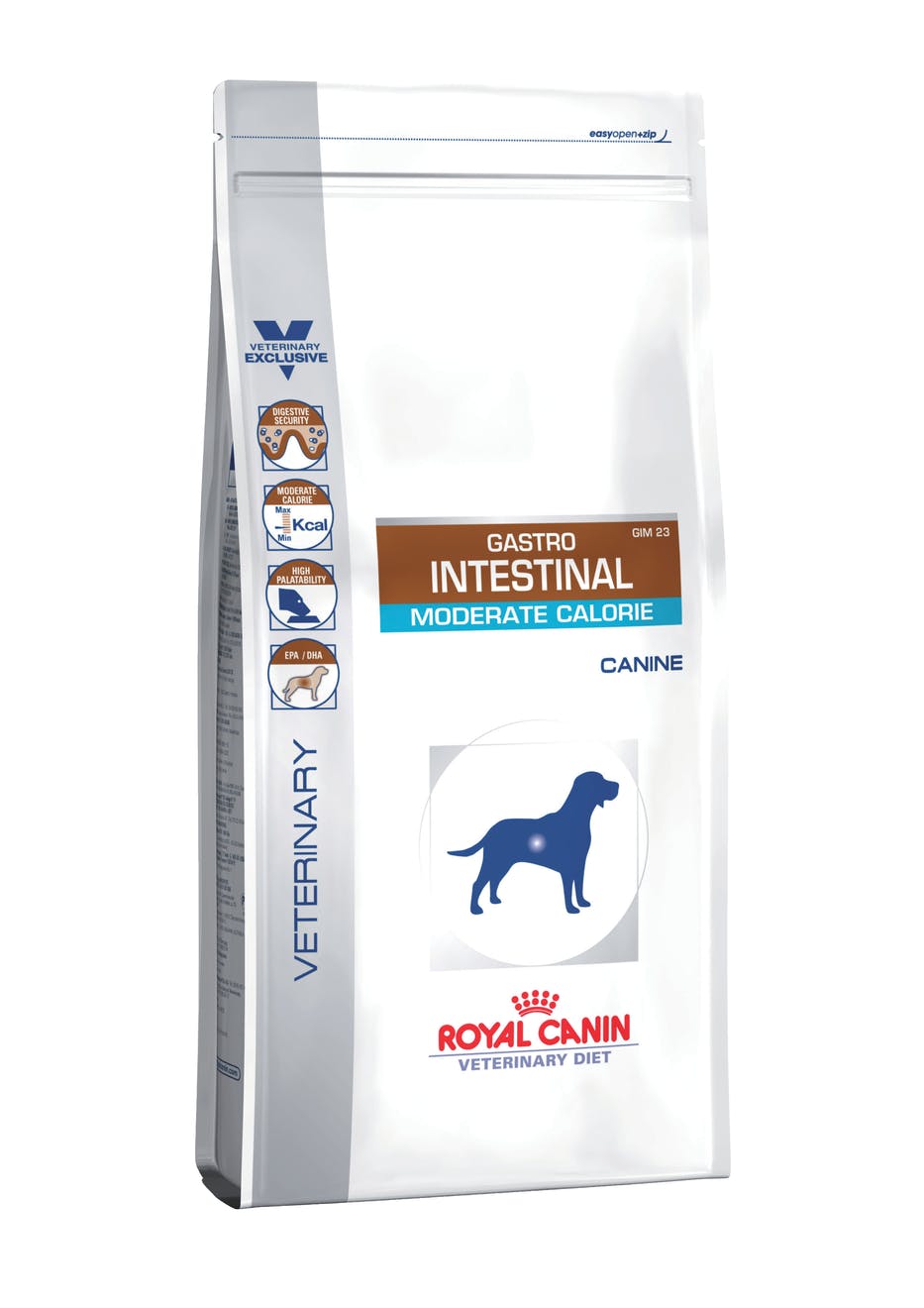 Royal canin gastro shop intestinal moderate calorie