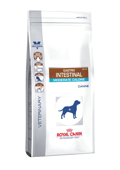 Royal canin high store calorie