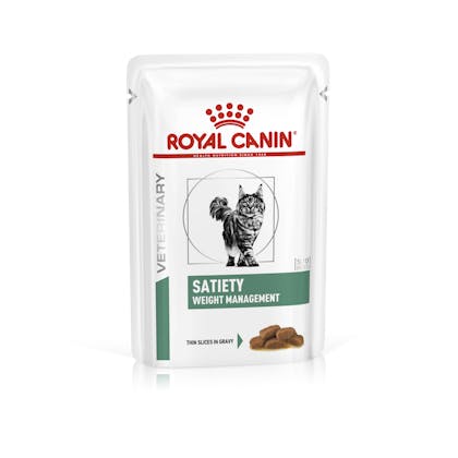 Satiety royal 2025 canin cat